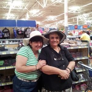 Meet your Posher, Martha